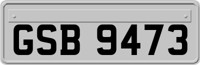 GSB9473