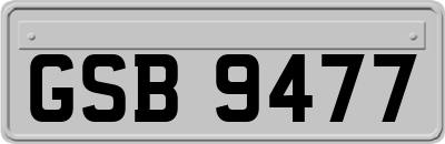 GSB9477