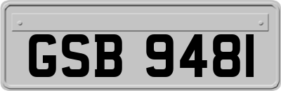 GSB9481