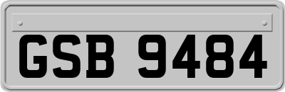 GSB9484