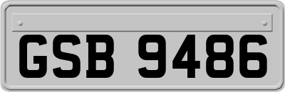 GSB9486