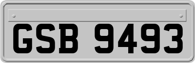 GSB9493