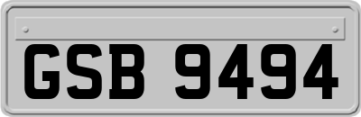 GSB9494