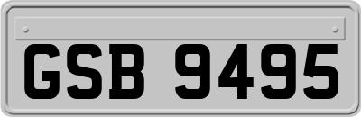 GSB9495