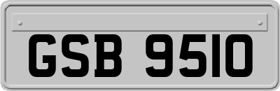 GSB9510