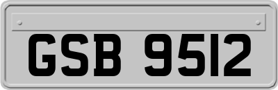GSB9512