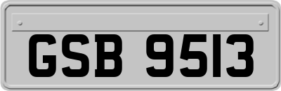 GSB9513