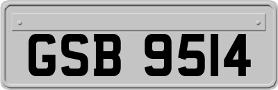 GSB9514