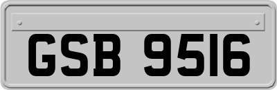 GSB9516