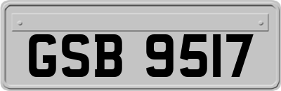 GSB9517