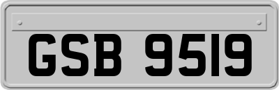 GSB9519