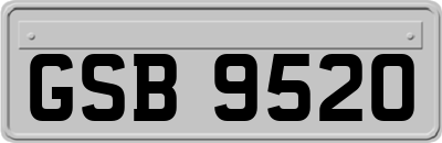 GSB9520