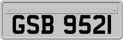 GSB9521
