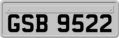 GSB9522