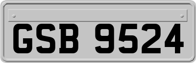 GSB9524