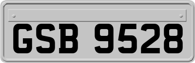 GSB9528
