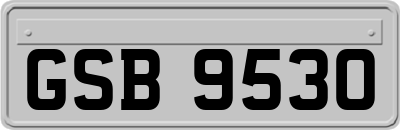 GSB9530