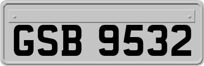 GSB9532
