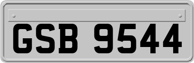 GSB9544