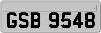 GSB9548