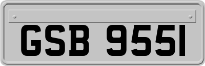 GSB9551