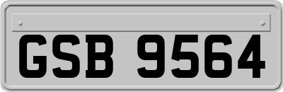 GSB9564