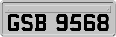 GSB9568