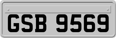 GSB9569