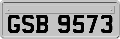 GSB9573