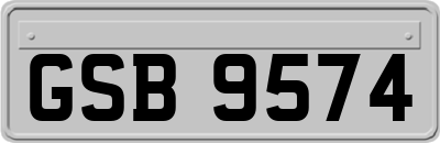GSB9574