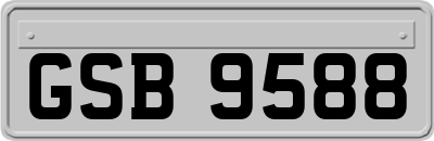 GSB9588
