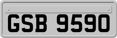 GSB9590