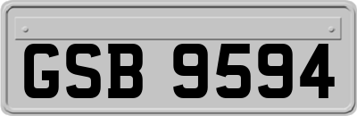 GSB9594