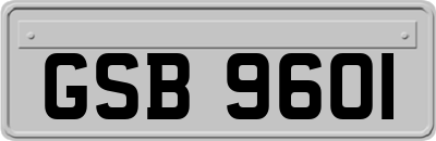 GSB9601