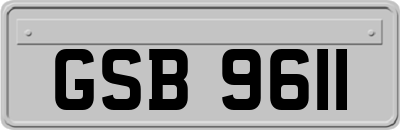 GSB9611