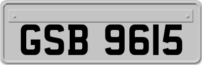 GSB9615