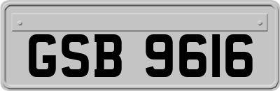 GSB9616