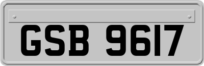 GSB9617
