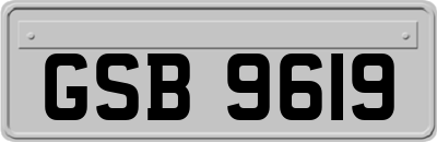 GSB9619