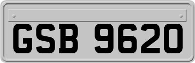GSB9620