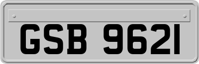 GSB9621