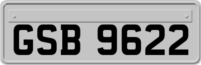 GSB9622