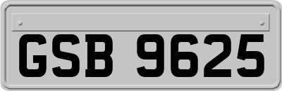 GSB9625