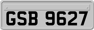 GSB9627