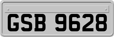 GSB9628
