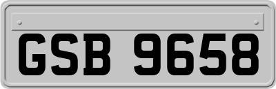 GSB9658