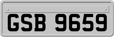 GSB9659