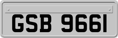 GSB9661