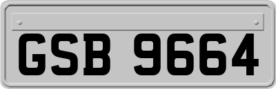GSB9664