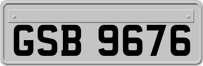 GSB9676